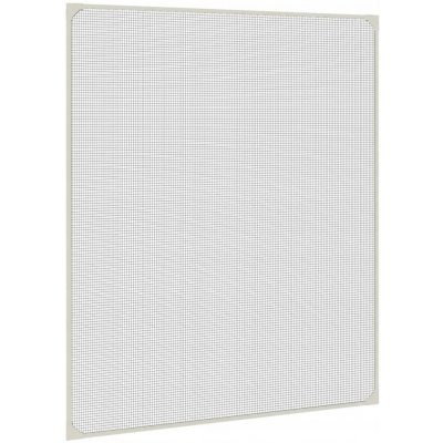 Moskytiéra do okna 100 cm x 120 cm – Hledejceny.cz
