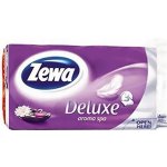 Zewa Deluxe 3vrstvý Lavender Dreams 16 ks – Zboží Dáma