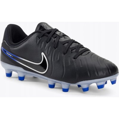 Nike Tiempo Legend 10 Academy FG/MG JR černé – Hledejceny.cz