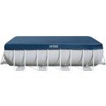 Intex Obdélníková plachta 4 x 2 m 28037 – Zboží Dáma