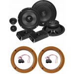 Hifonics Vulcan VX6.2C – Zboží Mobilmania