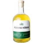 Agnes Zelená Medovina višňová 12,6% 0,5 l – Sleviste.cz