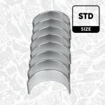 Ojniční ložiska - sada ET ENGINETEAM LP005500 – Hledejceny.cz