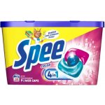 Spee Power Caps kapsle na praní na barevné prádlo 18 PD – Sleviste.cz