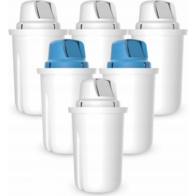 Dafi classic standard a Dafi classic Mg2+ 6 ks – Zboží Mobilmania