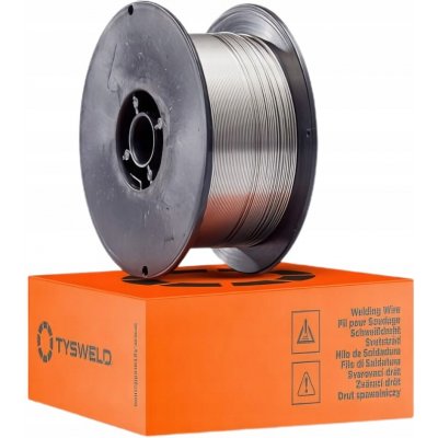 Inox 0,8 mm 308LSi 1 kg – Hledejceny.cz