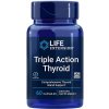 Doplněk stravy Life Extension Triple Action Thyroid 60 kapsle