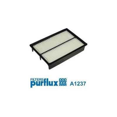 Vzduchový filtr PURFLUX A1237 – Zboží Mobilmania