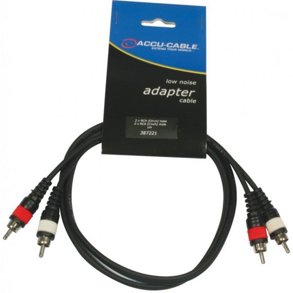  Accu Cable AC-R/1