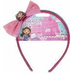 CERDÁ Čelenka do vlasů Gabby´s dollhouse – Hledejceny.cz