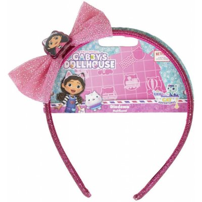 CERDÁ Čelenka do vlasů Gabby´s dollhouse – Hledejceny.cz