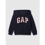 GAP Baby mikina s logem tmavě modrá – Zboží Dáma