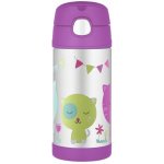 Thermos FUNtainer dětská termoska 355 ml kočka – Hledejceny.cz