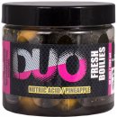 LK Baits DUO X-Tra Fresh Boilies Nutric Acid/Pineapple 200ml 18mm
