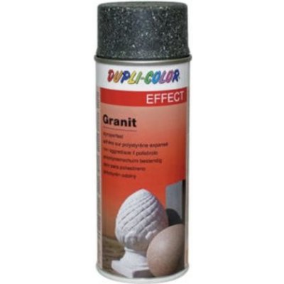 Motip Dupli-Color granit Effect černá 400 ml – Zboží Mobilmania