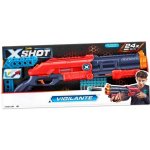 Zuru X Shot Excel Vigilante brokovnice typu Nerf – Zboží Dáma