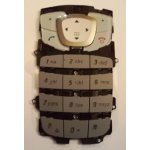 Klávesnice Siemens CF62 – Zboží Mobilmania