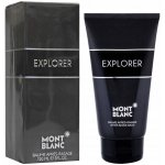Mont Blanc Explorer balzám po holení 150 ml – Zboží Dáma