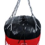 DBX Bushido boxovací hákový pytel 140 cm 40 kg – Zboží Dáma