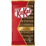 KitKat Tab Double Chocolate 99 g – Hledejceny.cz