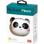 Legami My Super Power 4800 mAh Panda POW0018 – Sleviste.cz