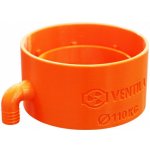 Ventila Odkap kondenzátu KVK 110 mm – Hledejceny.cz
