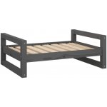 vidaXL Postel pro psy – Zbozi.Blesk.cz