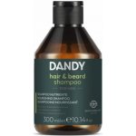 Dandy Beard & Hair Shampoo šampon na bradu a vousy 300 ml – Zboží Dáma