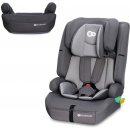 Kinderkraft SAFETY-FIX 2 i-Size 2023 GREY