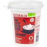 Naturalia BIO Bílý jogurt 3,6% 400 g – Zboží Dáma