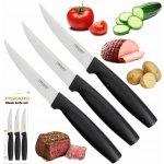 Fiskars Functional Form Sada univerzálních nožů 3 ks 1057563 – Zboží Dáma