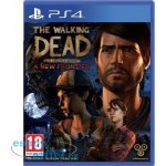 The Walking Dead: The Telltale Series – A New Frontier – Zboží Živě