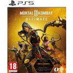 Mortal Kombat 11 (Ultimate Edition) – Zboží Dáma