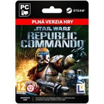 Star Wars Republic Commando – Sleviste.cz