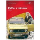 Doktor z vejminku DVD