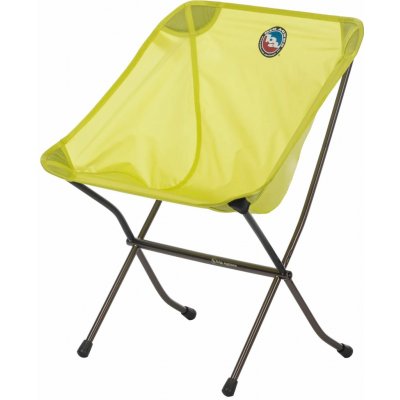 Židle Big Agnes Skyline UL Chair žlutá – Hledejceny.cz
