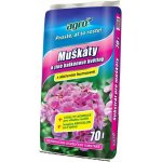 Agro CS Substrát pro muškáty 70 l – Sleviste.cz