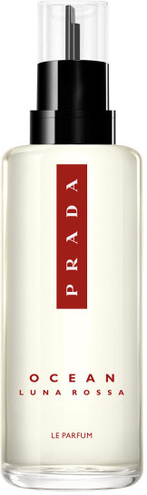 Prada Luna Rossa Ocean Parfum LE PARFUM pánská 150 ml náhradní náplň