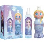 Disney Frozen tělový sprej pro děti 200 ml + sprchový gel a šampon 2 v 1 pro děti 400 ml – Hledejceny.cz