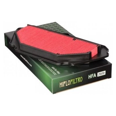 Vzduchový filtr HIFLOFILTRO HFA2609 – Hledejceny.cz