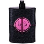 Yves Saint Laurent Black Opium Neon parfémovaná voda dámská 75 ml tester – Hledejceny.cz