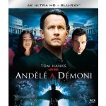 Andělé a démoni UHD+BD – Hledejceny.cz