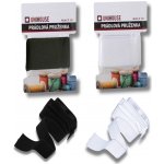 UNIHOUSE Pruženka - prádlová guma 1m/4cm – Zboží Dáma UNIHOUSE Pruženka - prádlová guma 1m/4cm – Zboží Dáma