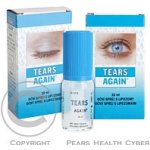 Optima Tears Again 10 ml – Zboží Mobilmania