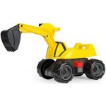 Lena MAXI Bagr nízký ozdobný karton – Sleviste.cz