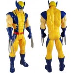 Hasbro Wolverine Titan Hero Avengers – Hledejceny.cz