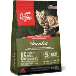 Orijen TUNDRA Cat 1,8 kg – Zbozi.Blesk.cz