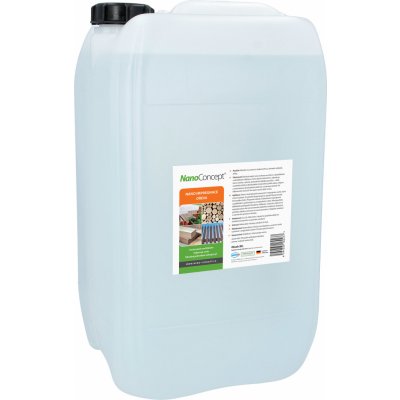 NanoConcept Nano impregnace dřeva 20 l – HobbyKompas.cz