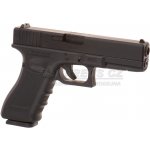 Umarex Glock 17 Gen4 GBB černá plynová – Zboží Mobilmania
