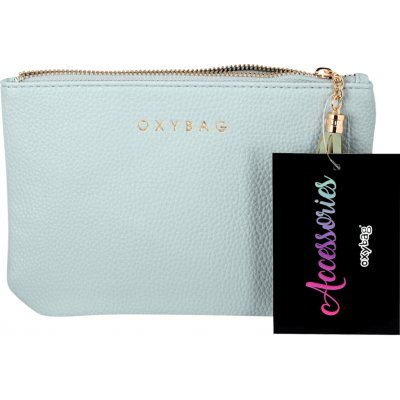 Oxybag Day kosmetická taška leather Milano – Hledejceny.cz